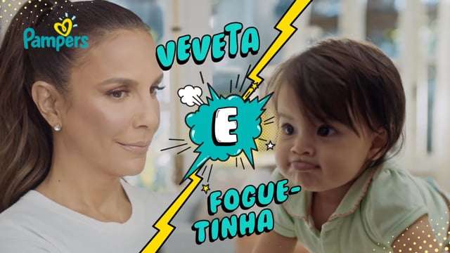 Imagem: Fraldas para Vestir