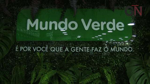 Imagem: Um Mundo de Novidades