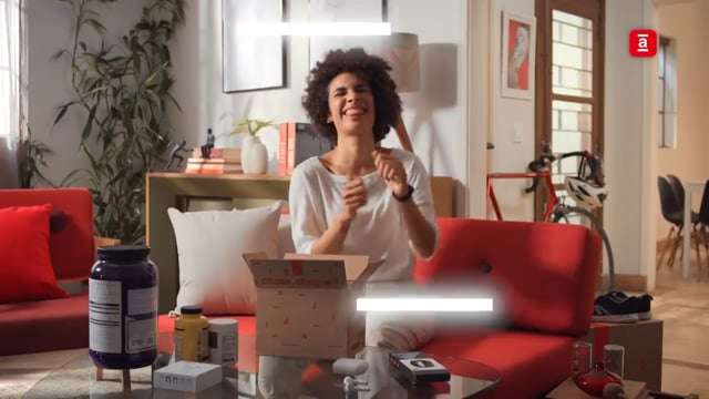Imagem: Campanha para Aproximar