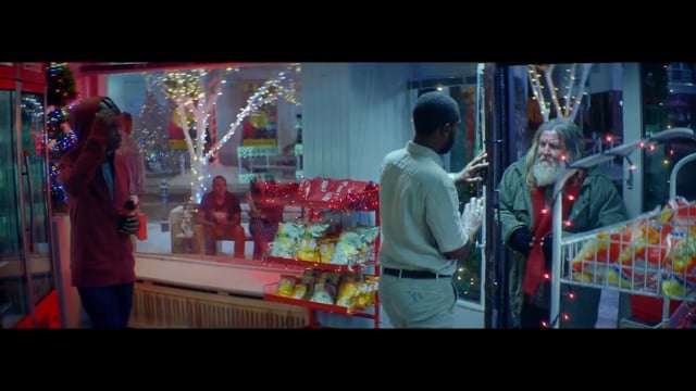 Imagem: Coca-Cola em Clima de Natal