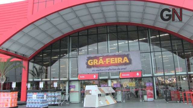 Imagem: Produto com Serviço no Home Center