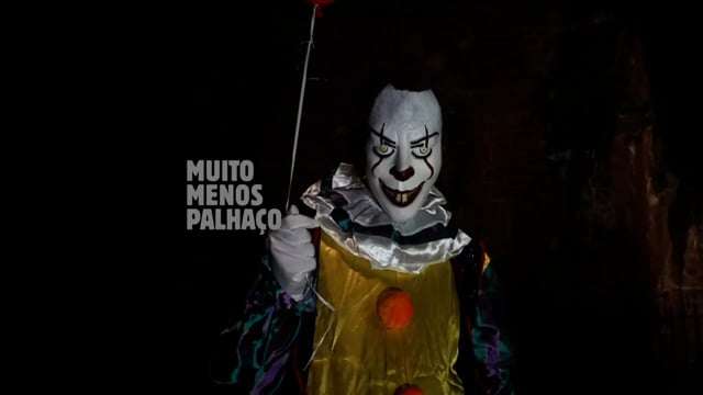 Imagem: Descontos ou Travessuras