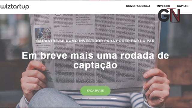 Imagem: Startups para Investir