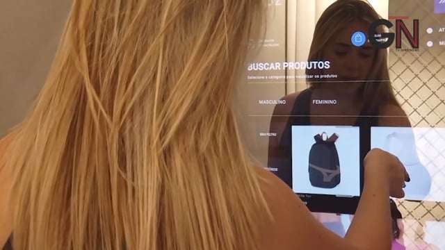 Imagem: Mizuno Acelera Atuação em SP