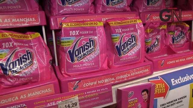 Imagem: Distribuição em Todo Brasil