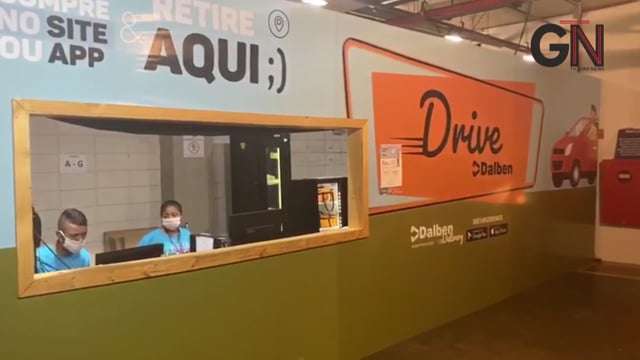 Imagem: Da Gôndola ao Porta-Malas