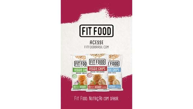 Imagem: FitFood