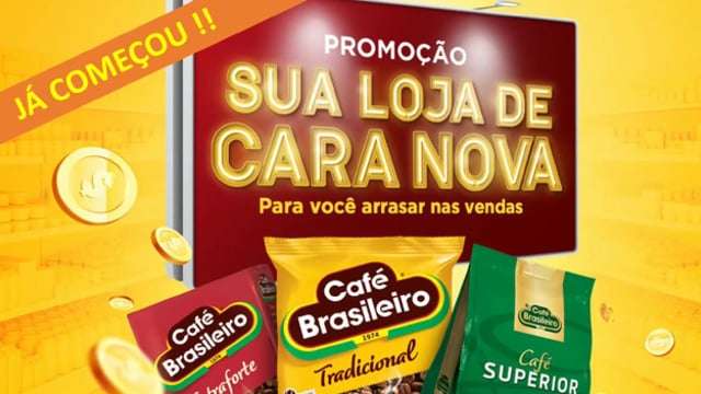 Imagem: Promoção Sua Loja de Cara Nova