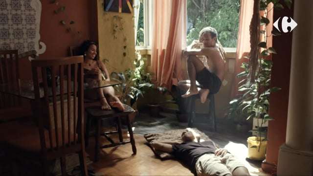 Imagem: Campanha Sobre Mudanças