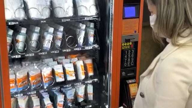 Imagem: Produtos para Proteção