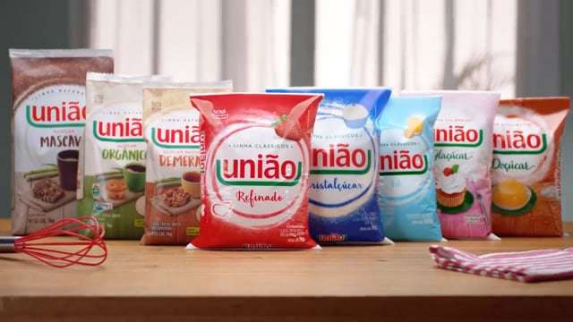 Imagem: Lembranças com Açúcar