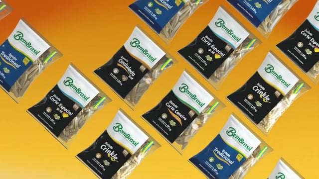 Imagem: Campanha Evidencia Produtos