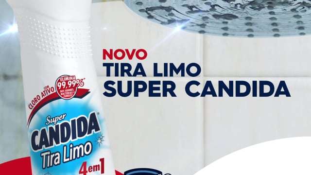 Imagem: Super Candida