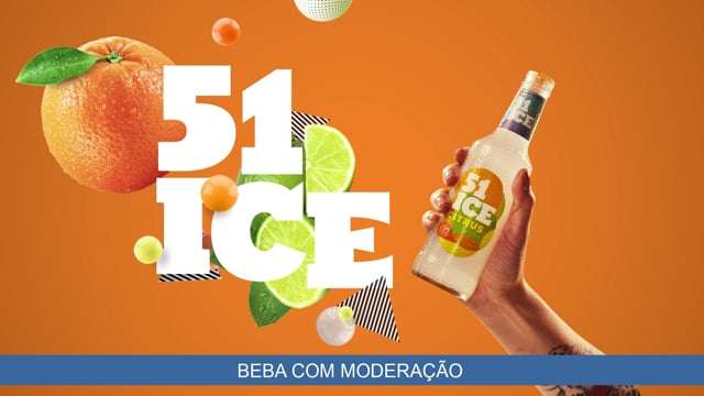 Imagem: Novo Sabor de 51 Ice