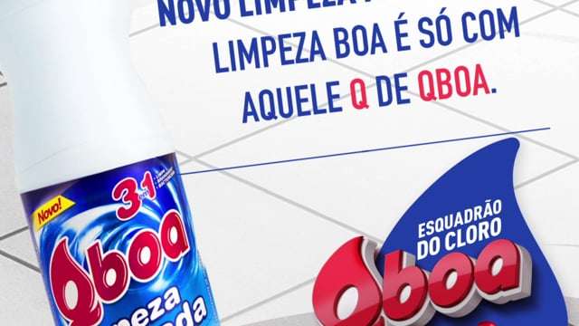 Imagem: QBoa
