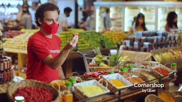 Imagem: Plataforma Convida Chef