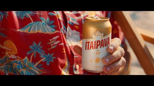 Imagem: Comunicação para o Verão