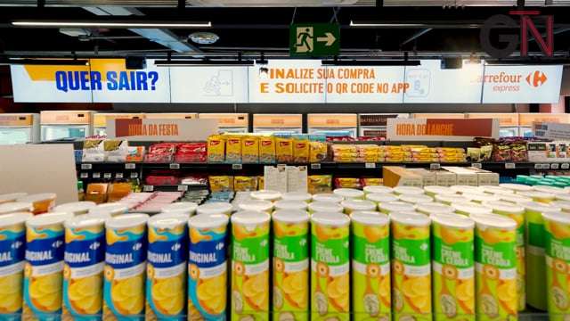Imagem: Compra Ainda Mais Express