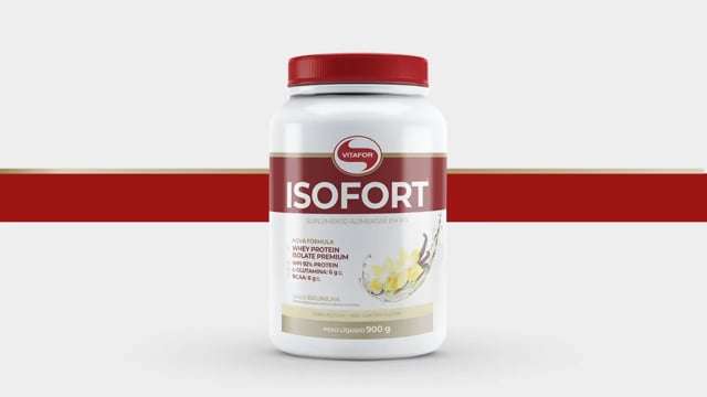 Imagem: Vitafor Lança Campanha