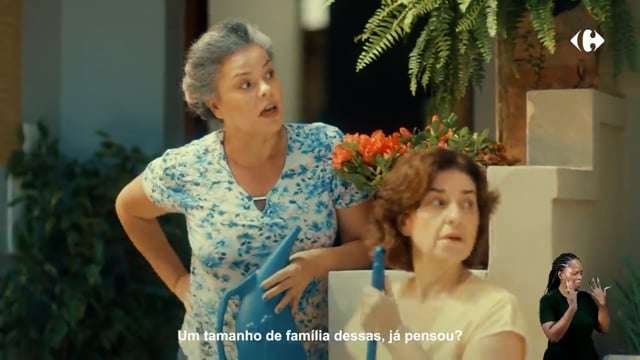 Imagem: Carrefour Destaca Hiper 