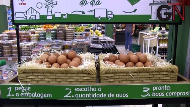 Imagem: GPA Expande Formato Fresh 