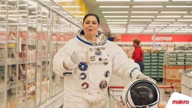 Imagem: Cash & Carry Tem Novo Filme 