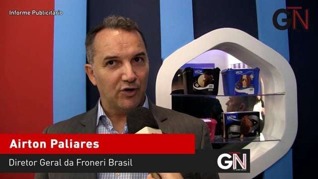 Imagem: Estreia na Apas Show  