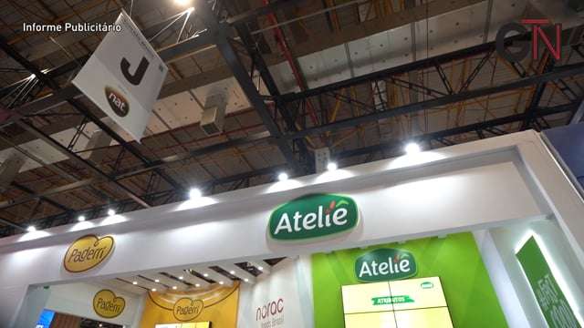 Imagem: Marcas Avançam no Brasil 