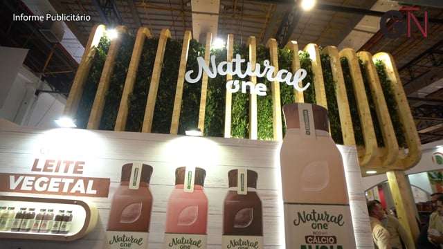 Imagem: Da Natureza para a Apas Show 