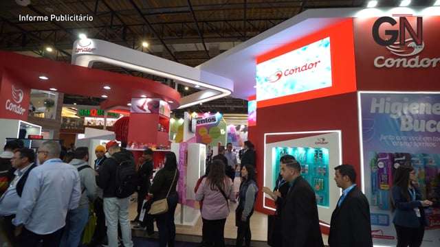 Imagem: Lançamentos na Apas Show