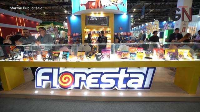 Imagem: Chocolates em Destaque