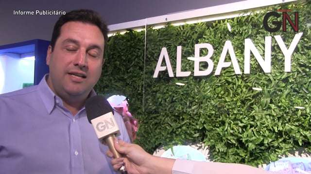 Imagem: Inovações na Apas Show