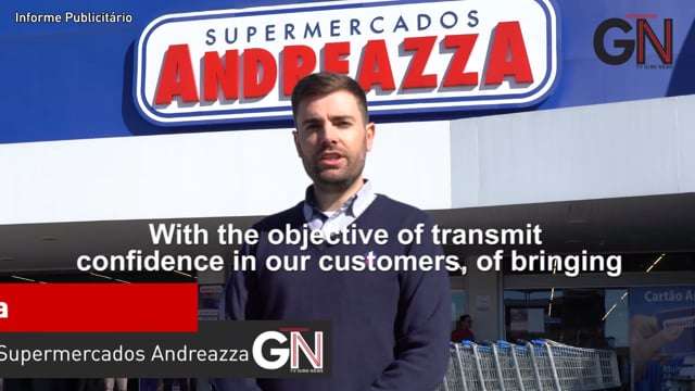 Imagem: Experiência no PDV